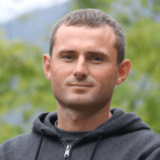 Alex Iovenko