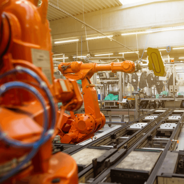 The Connected Factory: Real-Time Intelligence from Every Workstation