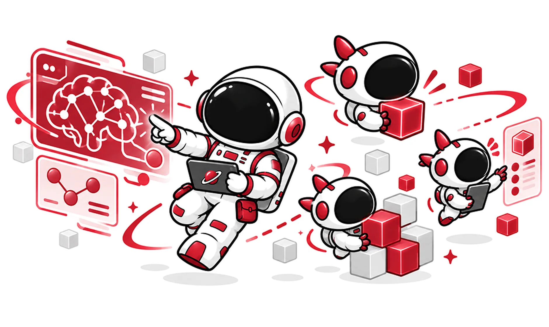 AI & Agentic Engineering
