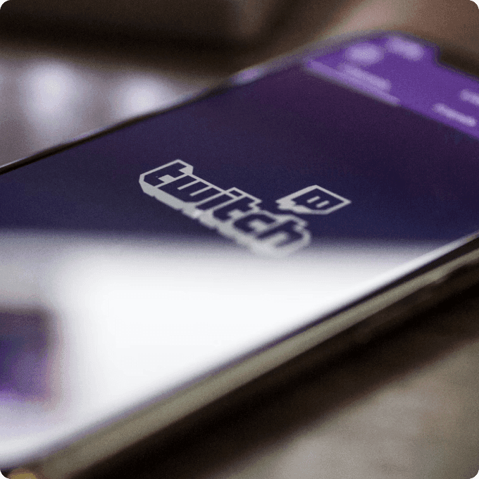 The Agile Revolution: Turning 30,000 Twitch Videos into the Industry Change