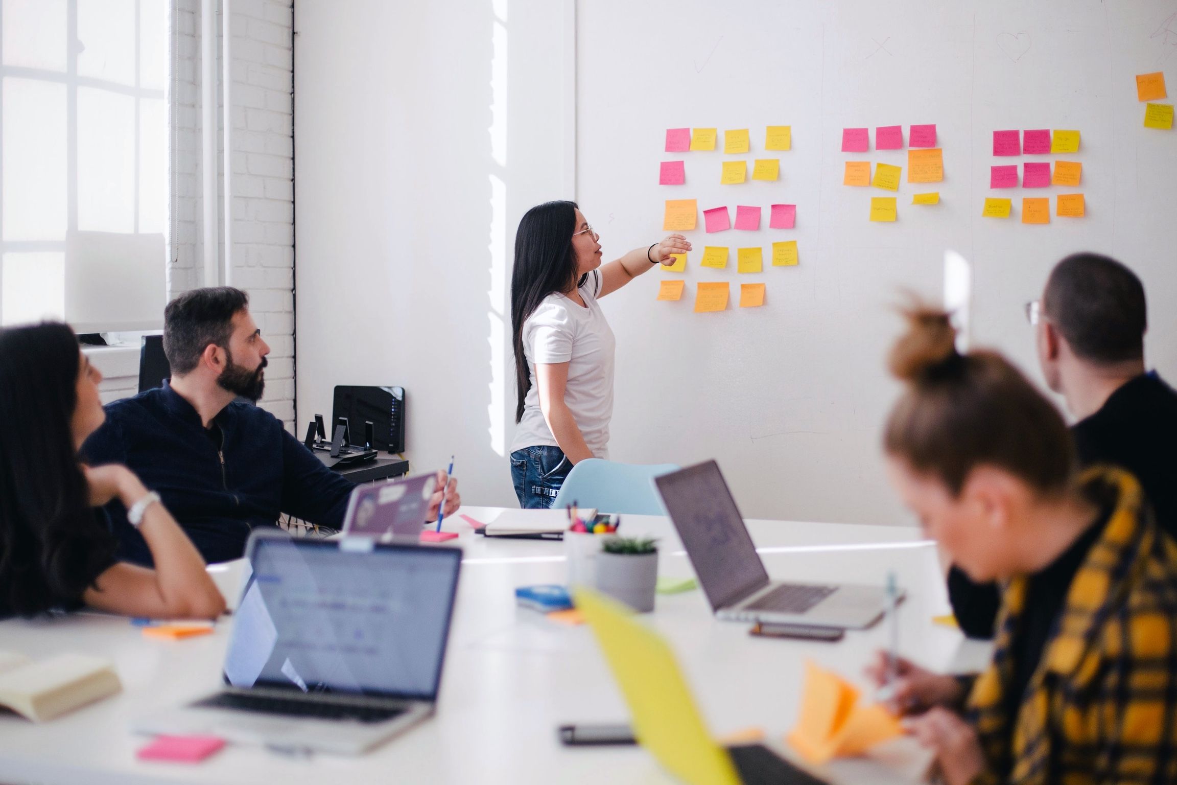 content types and app functions