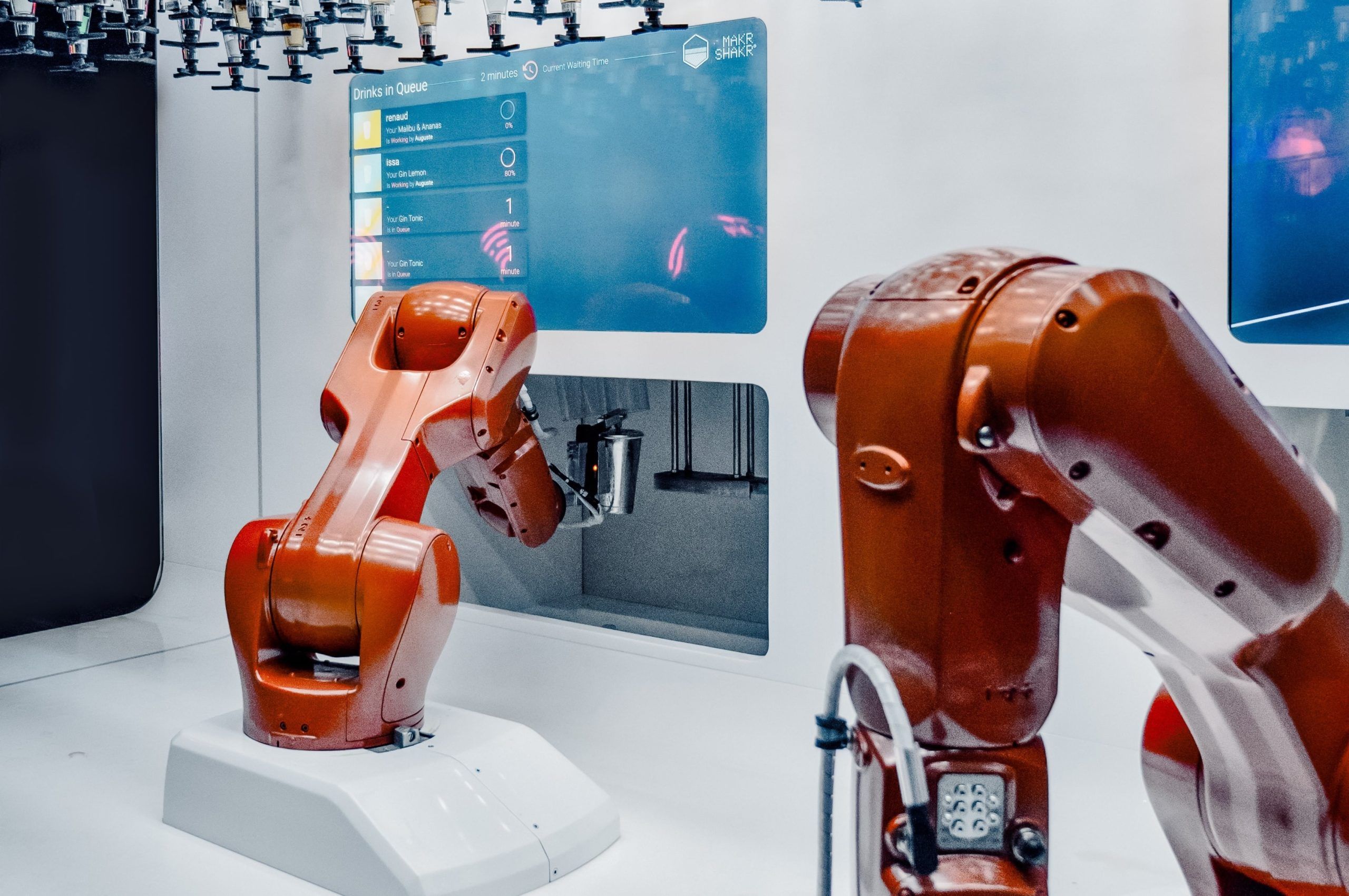 AI in retail sector