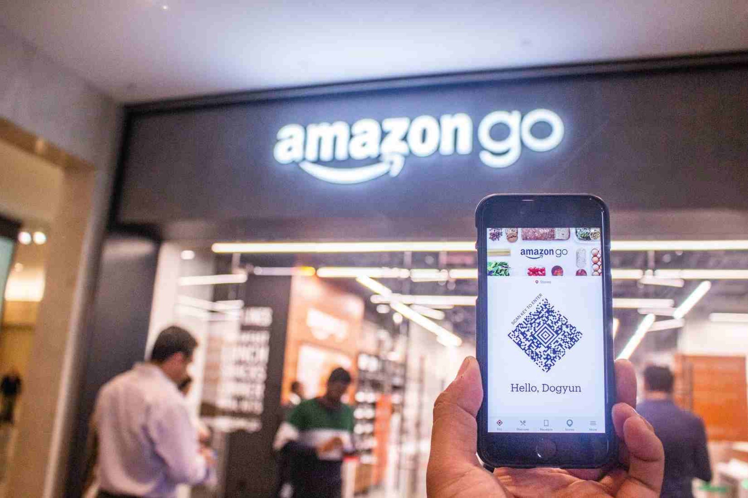 AI in retail sector