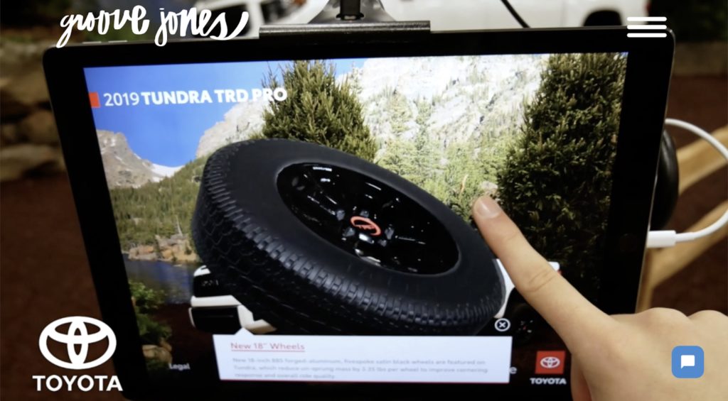 5 Amazing AR Development Companies You Should Know - photo 2