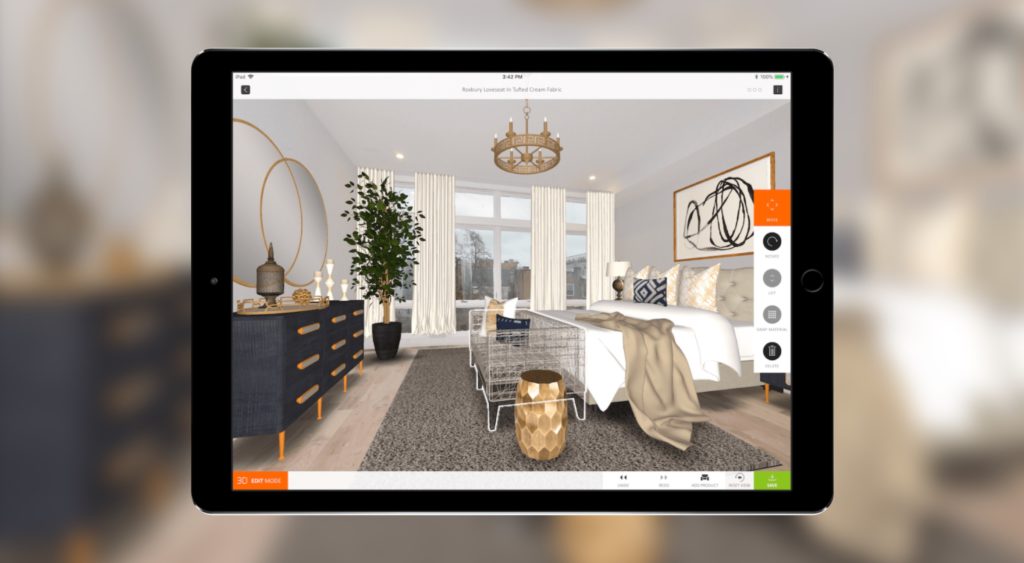 Top 10 AR Furniture Shopping Apps that Change the Future of Business - photo 9