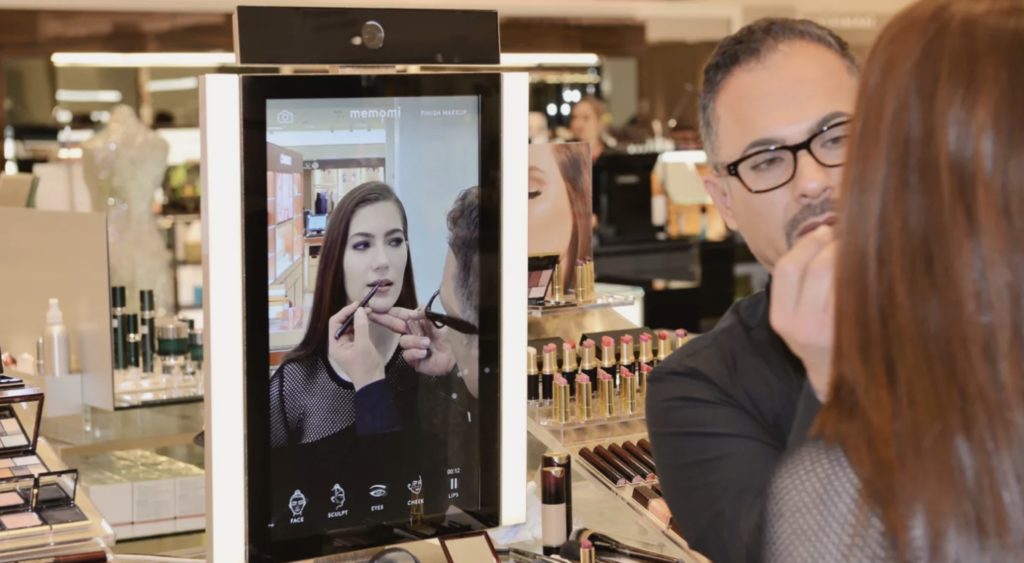 AR in Retail — A Trend to Consider in 2022 - photo 4