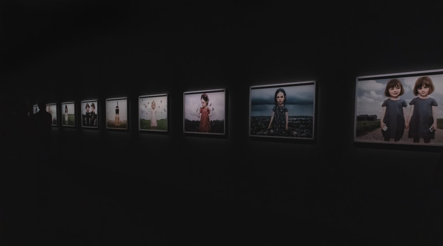 Going Virtual: Why Art Gallery Business Needs Online Exhibitions - picture 1 Going Virtual: Why Art Gallery Business Needs Online Exhibitions - photo 1