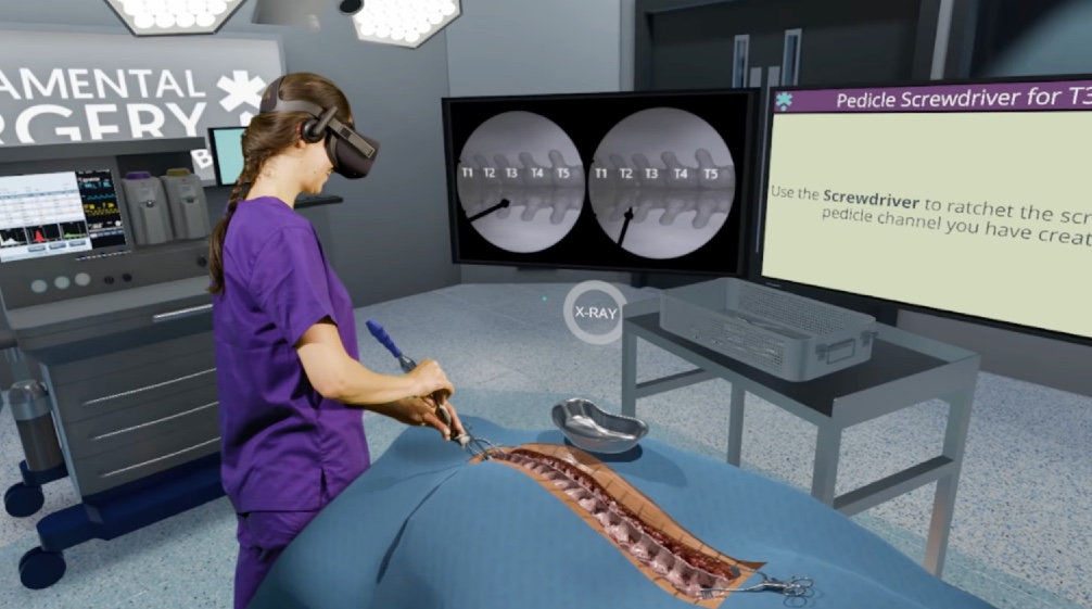 Mixed Reality Examples in Business, Gaming, and E-learning - photo 5