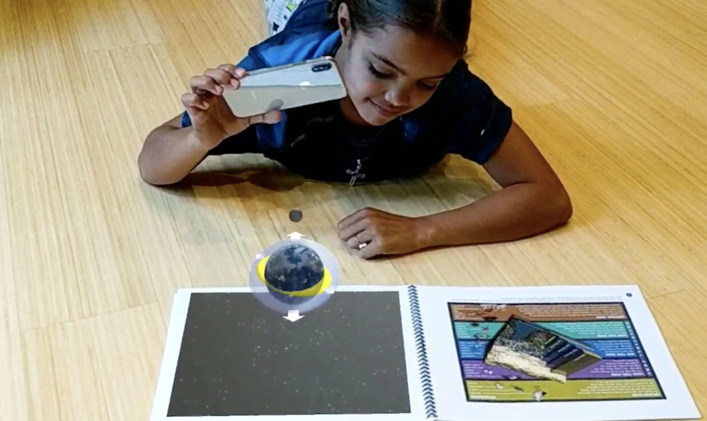 How Can Augmented Reality Educational Books Improve the Learning Process? - photo 2