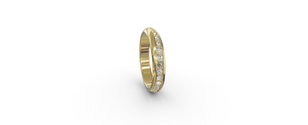 Virtual Ring Sizing: How to Make Sure Your Customers Get a Perfect Fit - photo 1