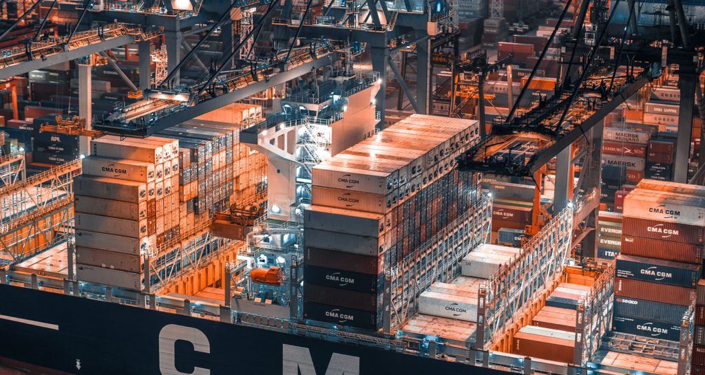 How AI and ML Improve Logistics, Sales and Manufacturing - photo 2